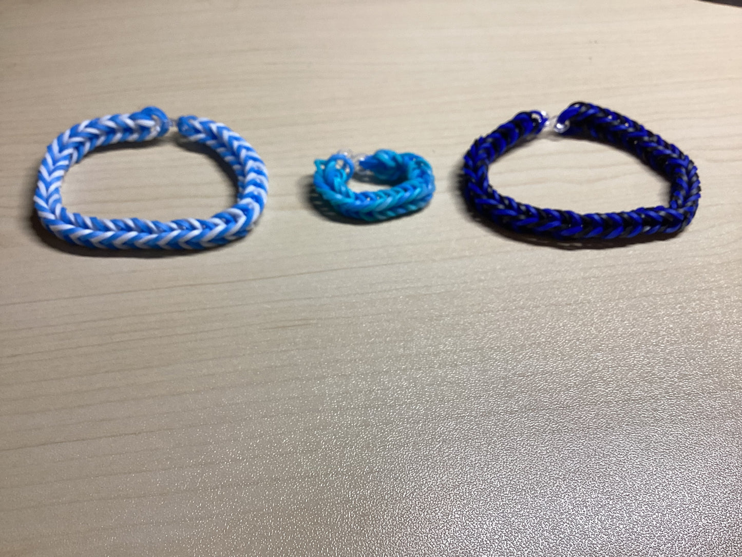 Blue Horizon Collection