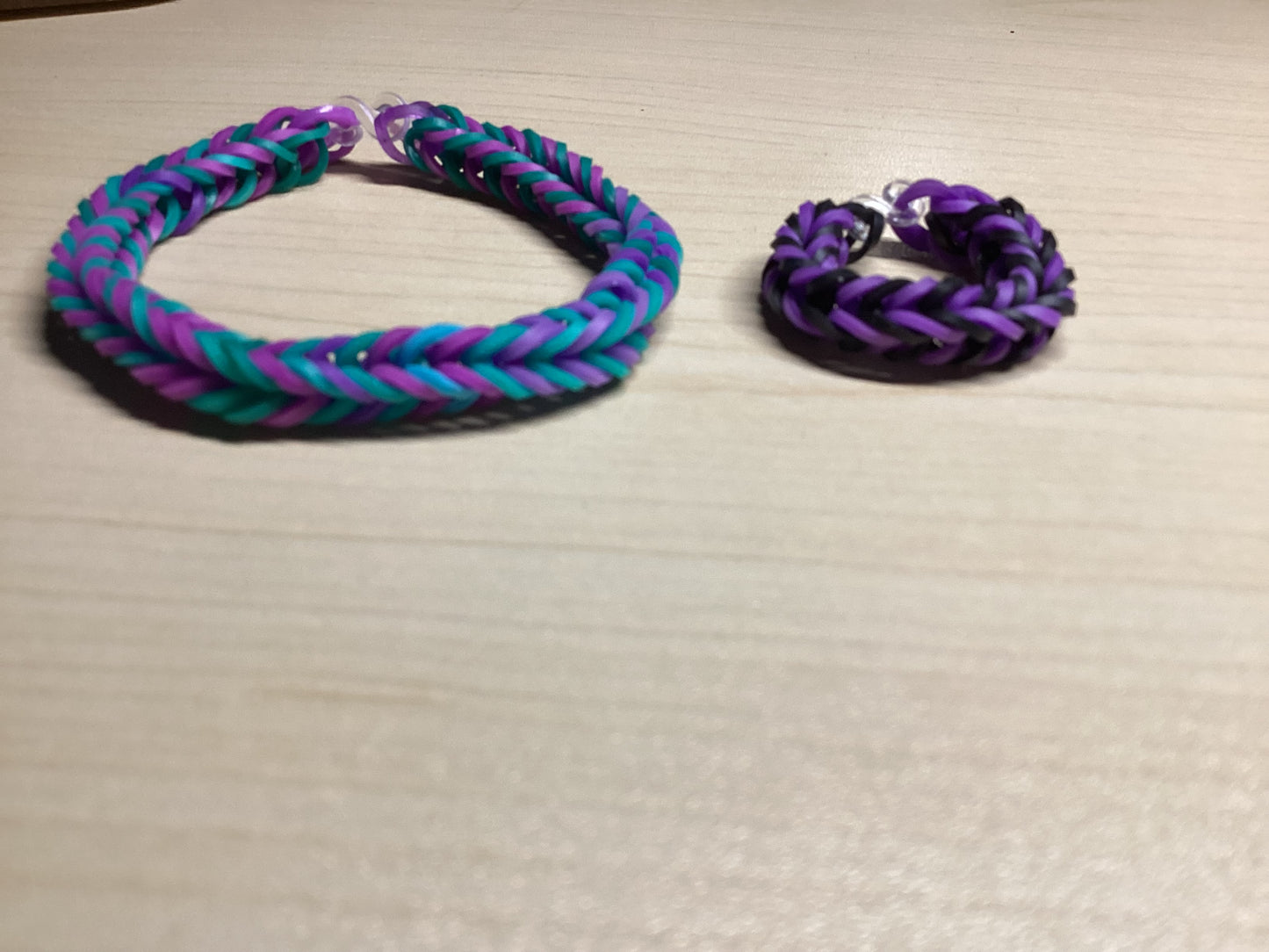 Enchanted twilight set